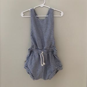 Childhoods Clothing Romper Shortie